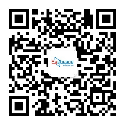 富創工業二維碼